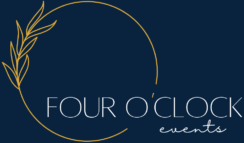 Four O'Clock Events